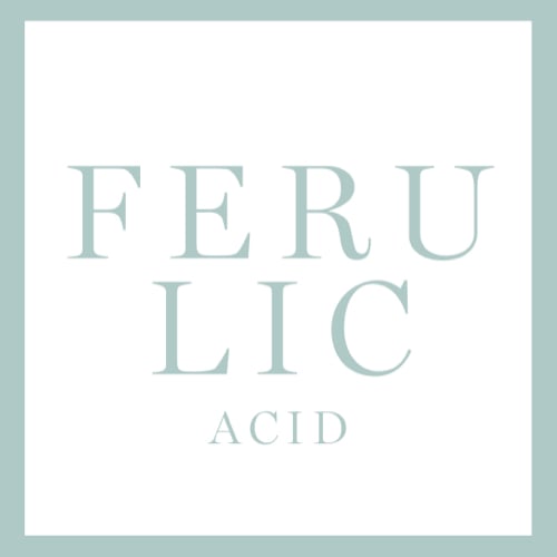 Lancome ingredient Ferulic Acid